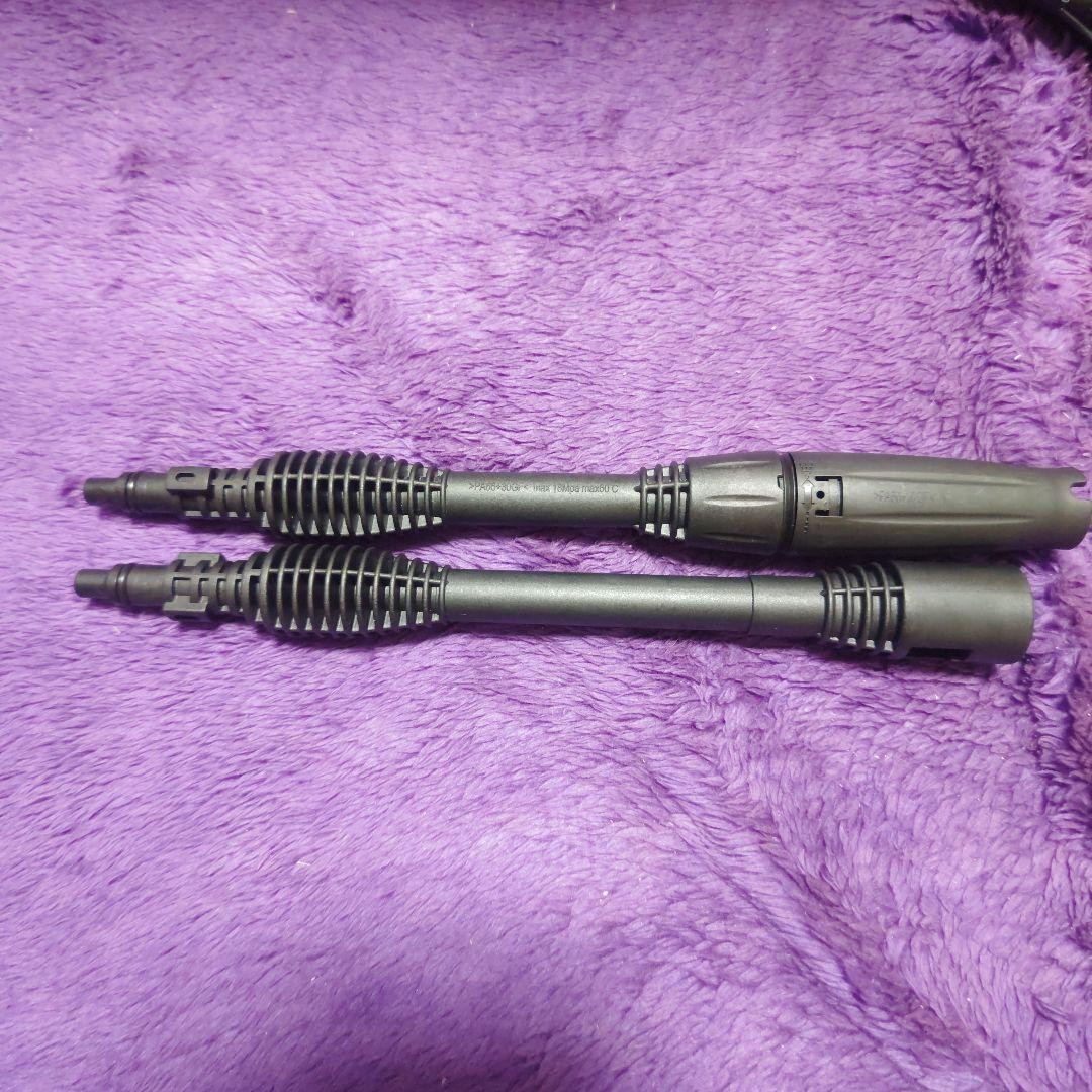 未使用品 アイリスオーヤマ高圧洗浄機 SBT-412N