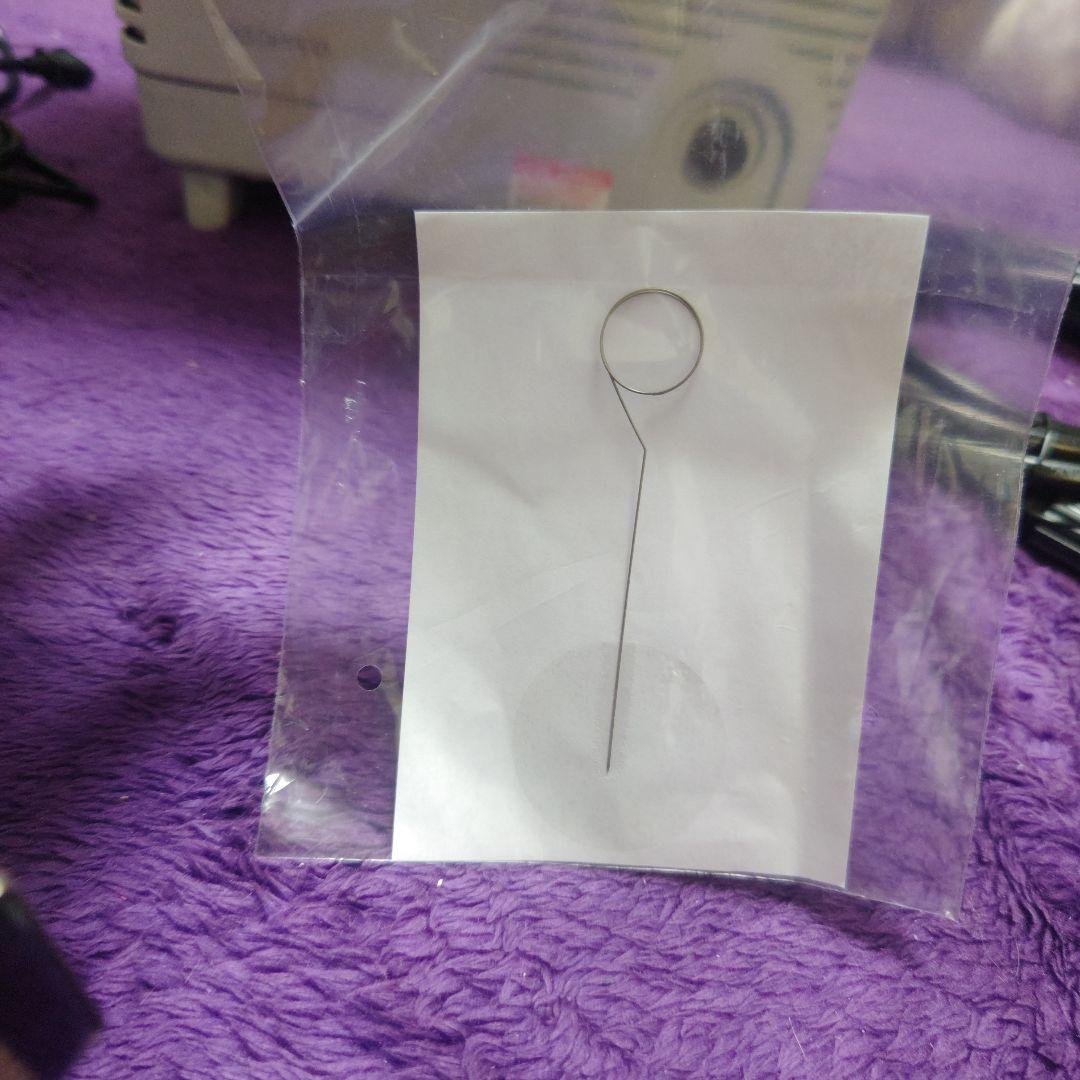 未使用品 アイリスオーヤマ高圧洗浄機 SBT-412N