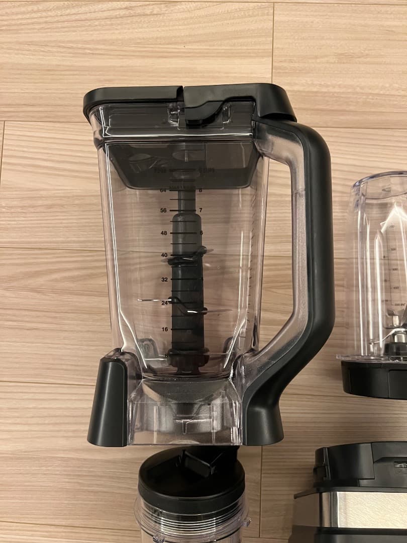 Ninja Professional Plus DUO ブレンダー