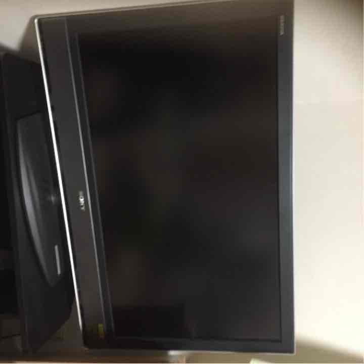 40インチSONYテレビ