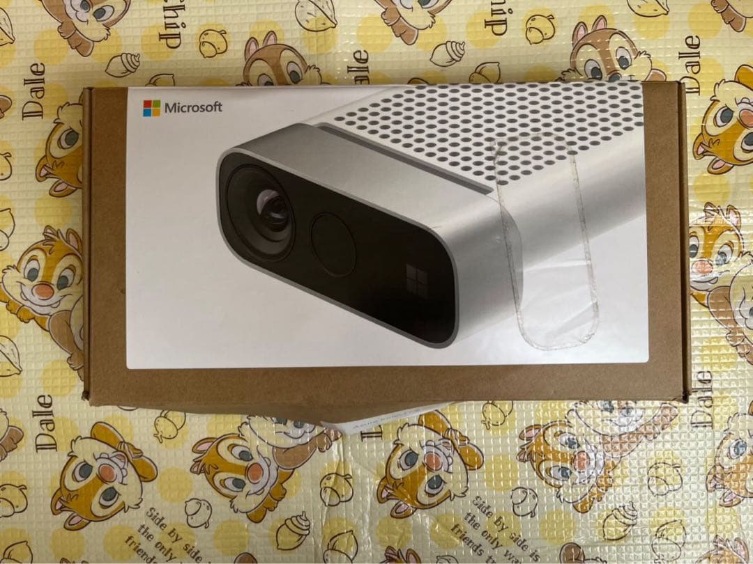 その他 Microsoft Azure Kinect DK