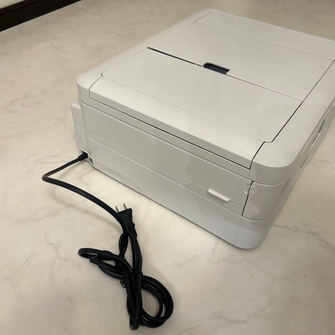 Brother DCP-J972N インクジェットプリンター 純正インク新品