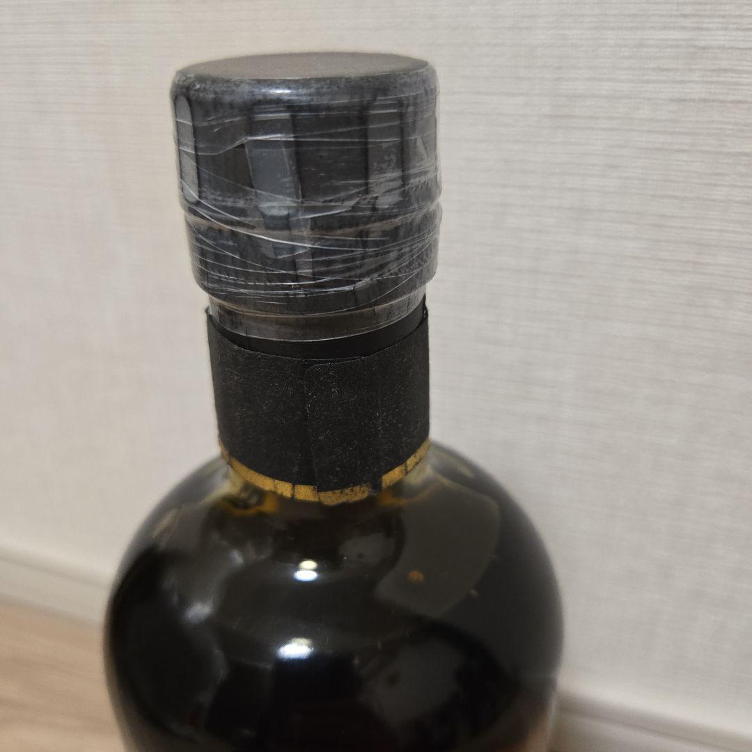 ニッカウヰスキー 竹鶴25年 ピュアモルト 700ml　古酒