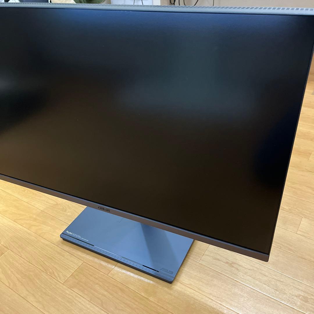 [1週間限定]ASUS ProArt PA32UCG Mini-LEDモニタ