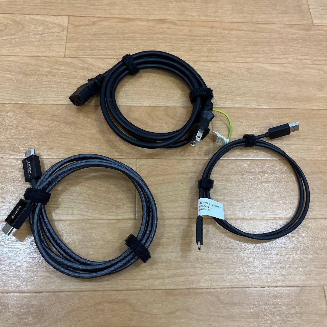 [1週間限定]ASUS ProArt PA32UCG Mini-LEDモニタ