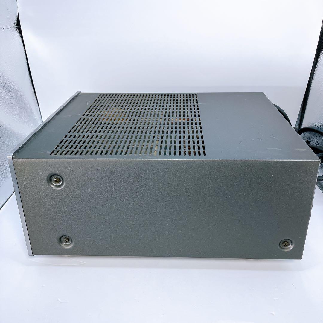 KENWOOD KAF-5002 プリメインアンプ