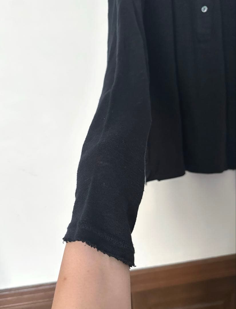 クリステンセンドゥノルド　KristenseN DU NORD カットソー