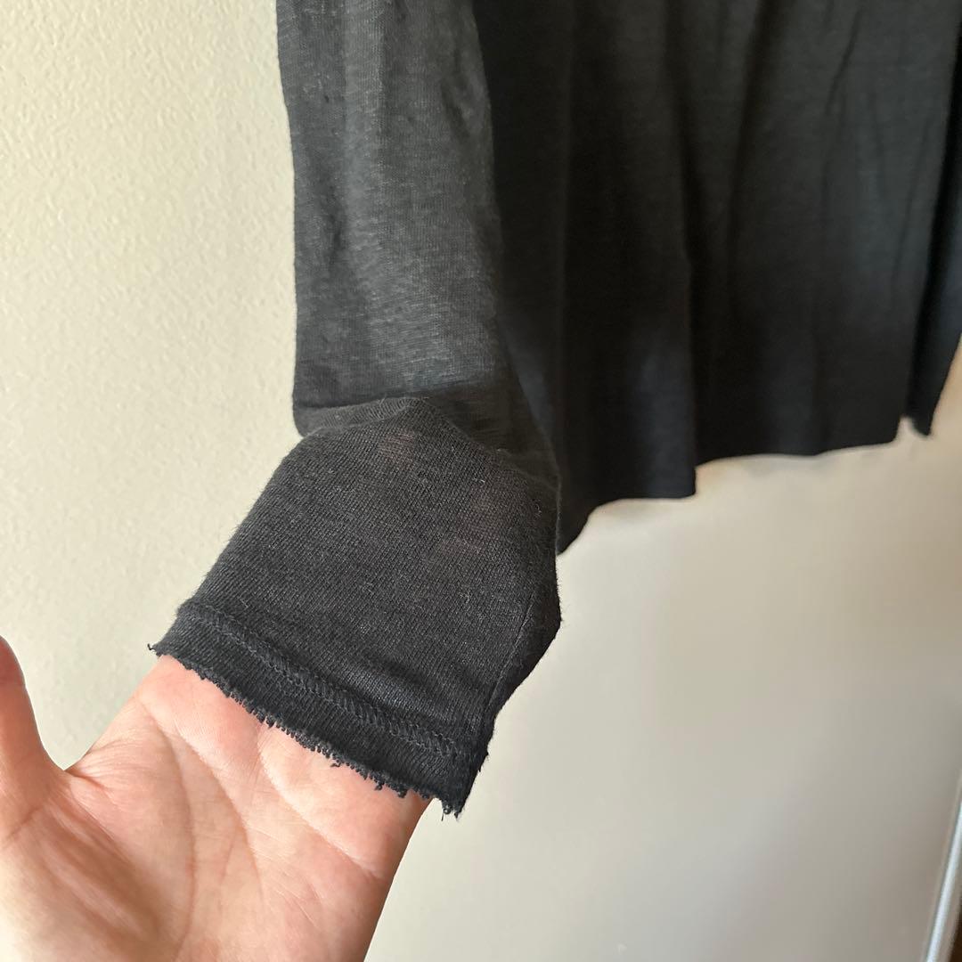 クリステンセンドゥノルド　KristenseN DU NORD カットソー