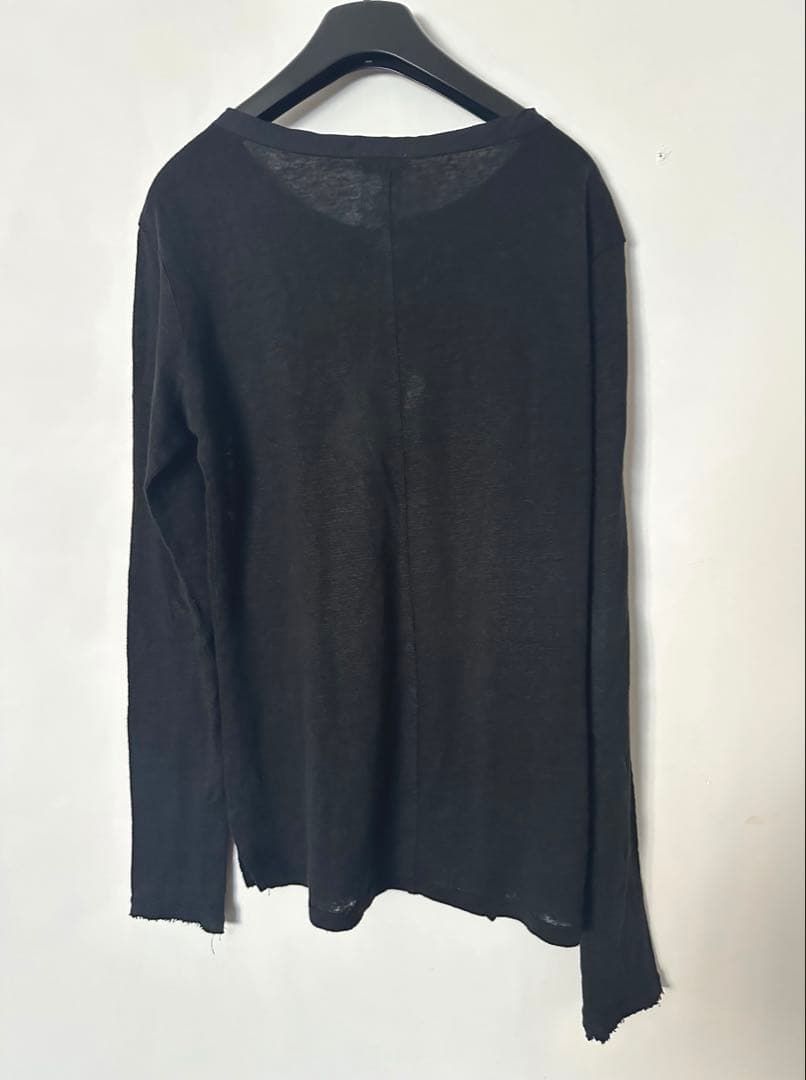 クリステンセンドゥノルド　KristenseN DU NORD カットソー