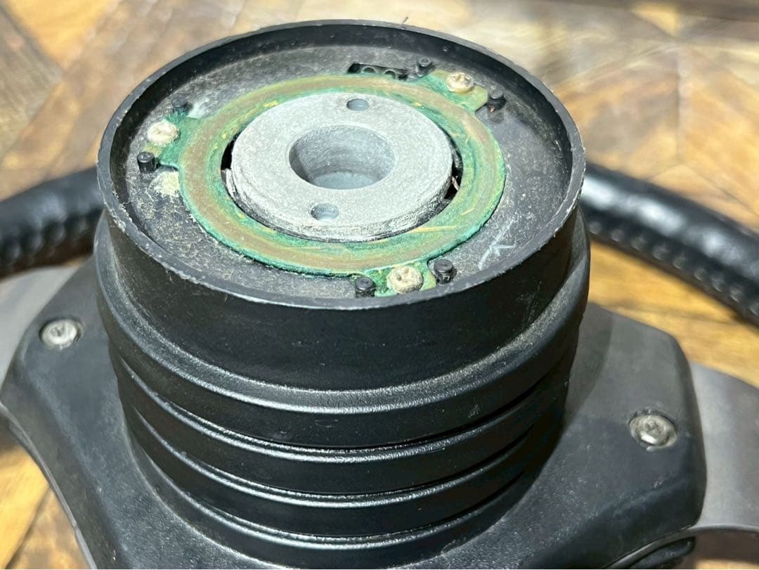 n*）様 希少 トヨタ AE86 純正 ステアリング ハンドル 昭和レトロ 当時