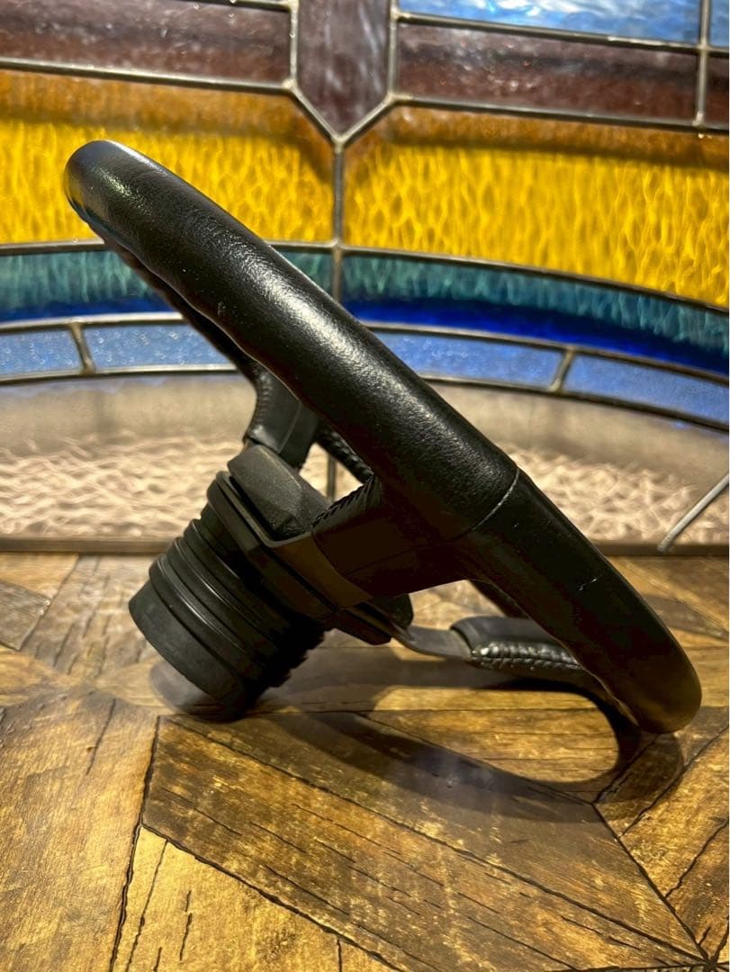 n*）様 希少 トヨタ AE86 純正 ステアリング ハンドル 昭和レトロ 当時