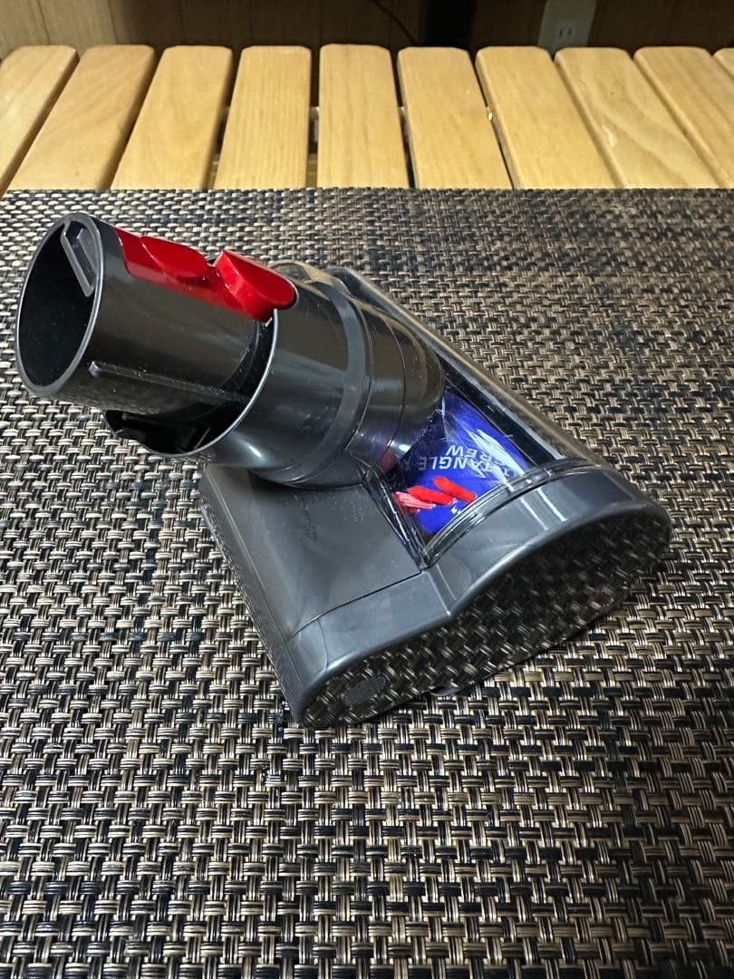 Dyson v12 付属品2点セット