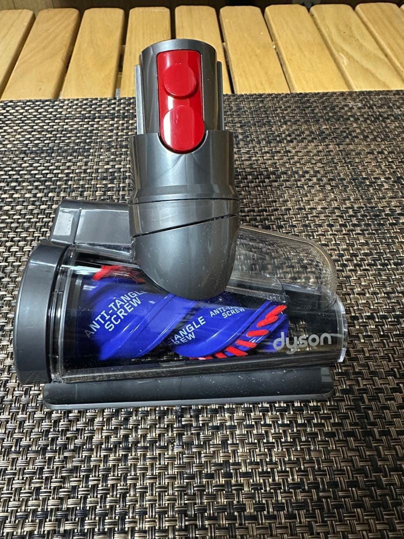 Dyson v12 付属品2点セット
