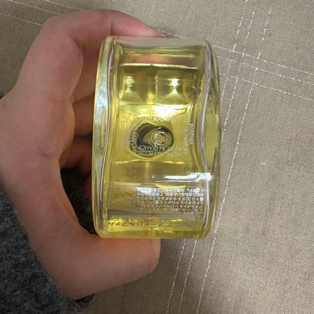 ※使用品　エルメス　HERMES バレニア　100ml