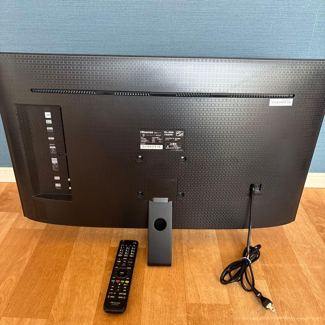 Hisense 液晶テレビ HJ32A5800