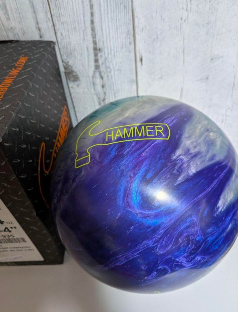 新品 15P SCORPION STING Hammer