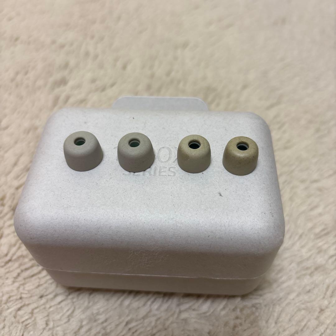 SONY ワイヤレスイヤホン グレー　wf-1000xm4