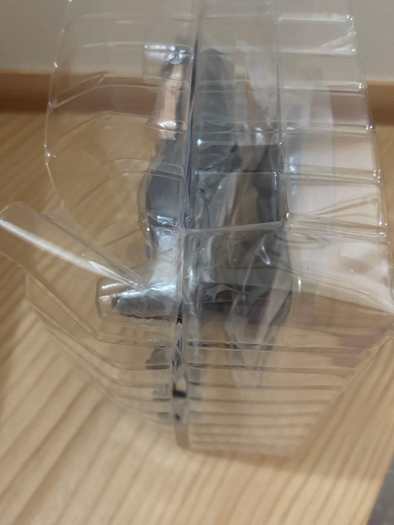 【内袋未開封】ナルト　NARUTO ラストワン賞　サスケ&イタチ　フィギュア