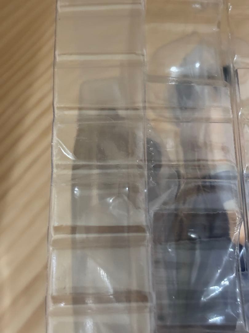 【内袋未開封】ナルト　NARUTO ラストワン賞　サスケ&イタチ　フィギュア