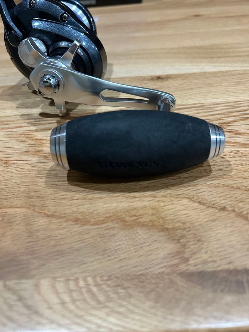 【2/1限定値引き】シマノ TORIUM 1500HG ベイトリール/トリウム