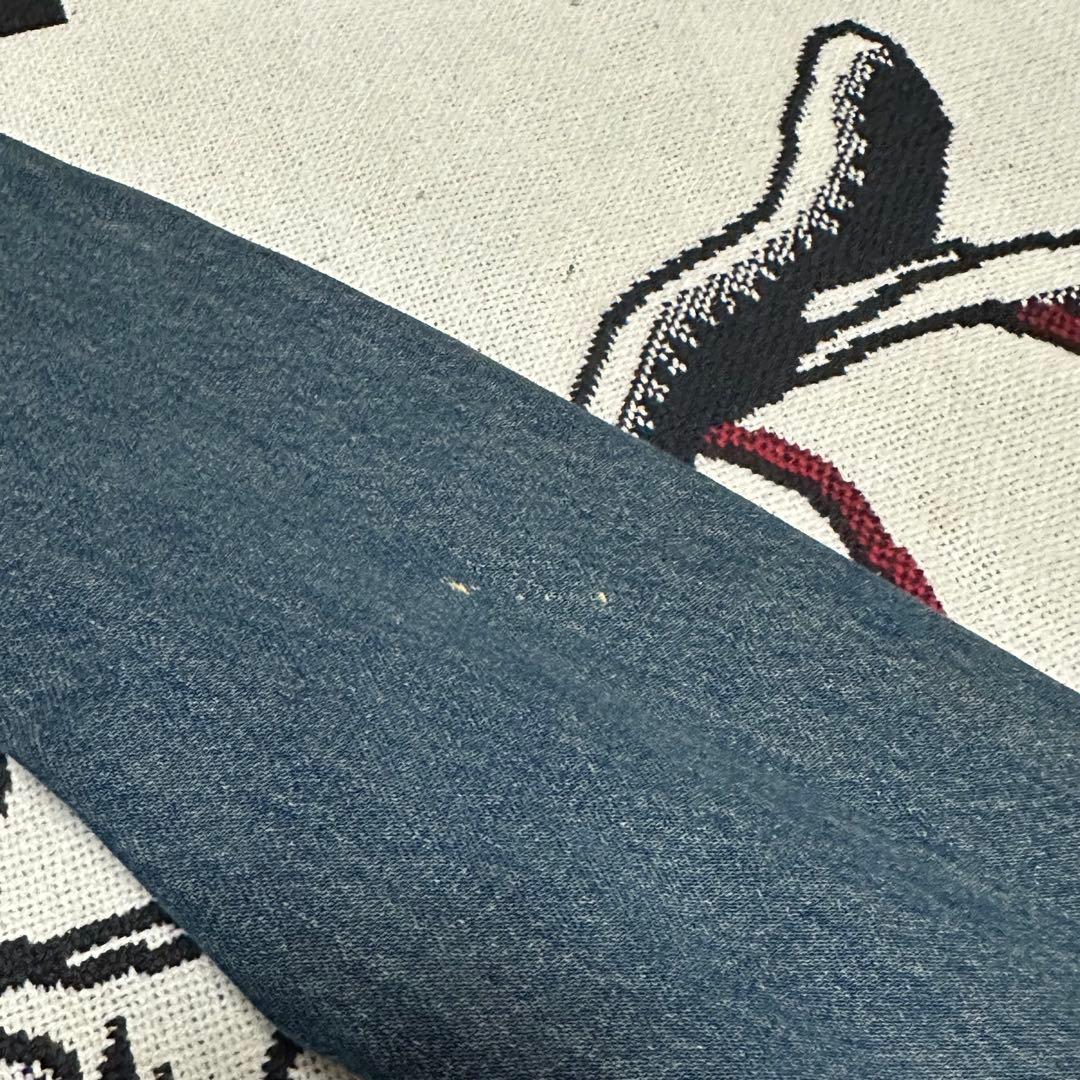 【イレギュラー】90s Levi's デニムジャケット 70505 1st 50