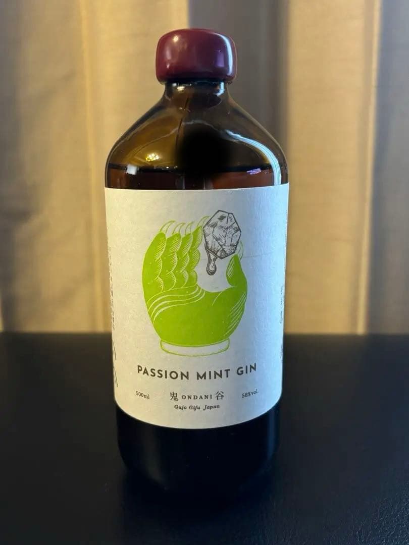 辰巳蒸留所　アルケミエ　激激激レア　入手困難