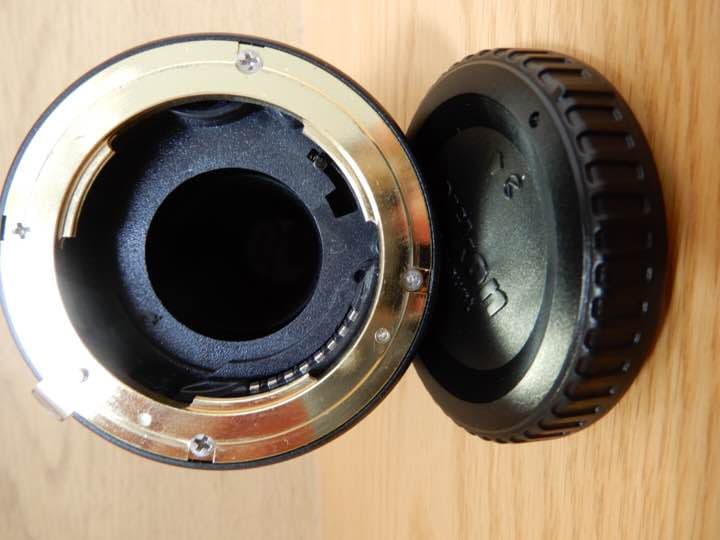 その他 Savage Macro Extension Tube for Nikon