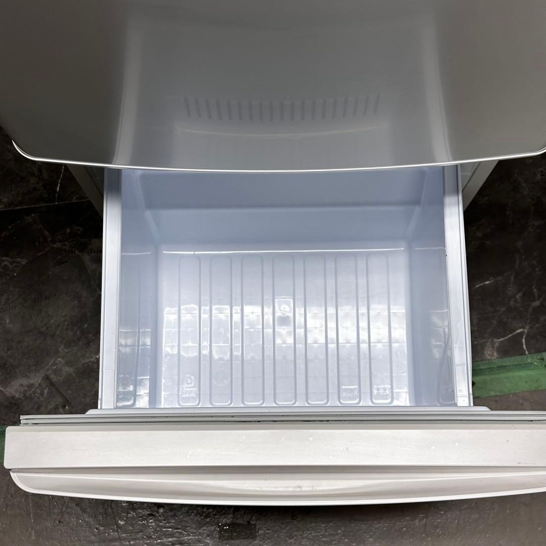 ◯送料込！設置対応◎2024年製 三菱 146L 冷凍冷蔵庫 MR-P15K-W