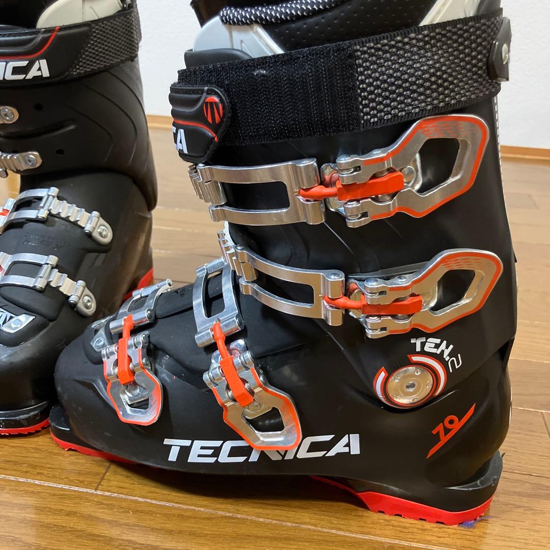 TECNICA スキーブーツ　ten2 70