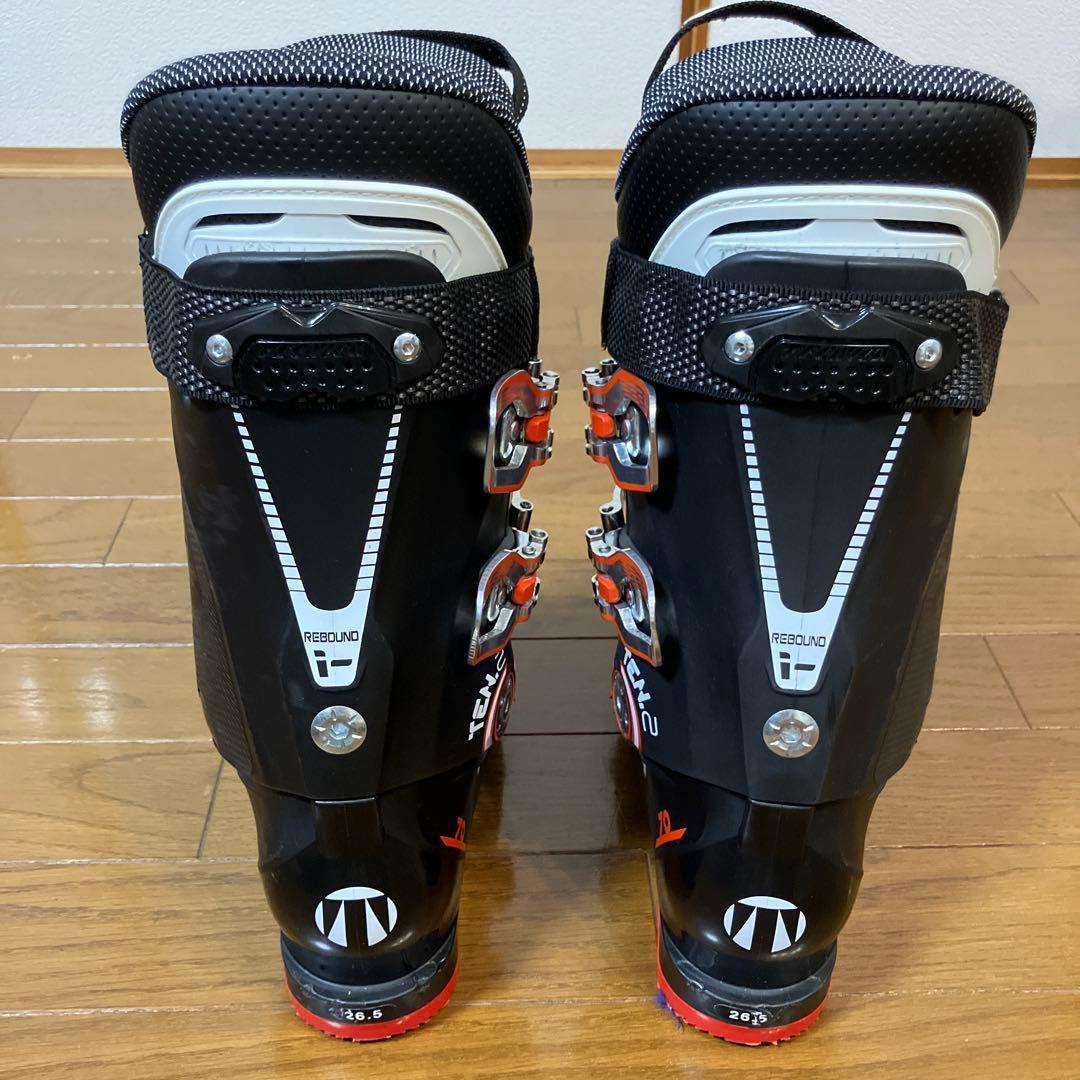 TECNICA スキーブーツ　ten2 70