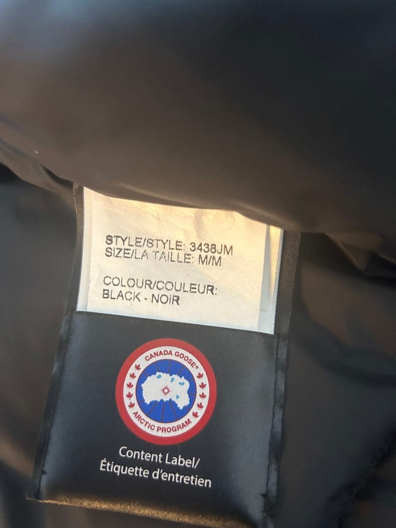 w*3様 新品未使用タグ無し   ジャスパー パーカ 黒