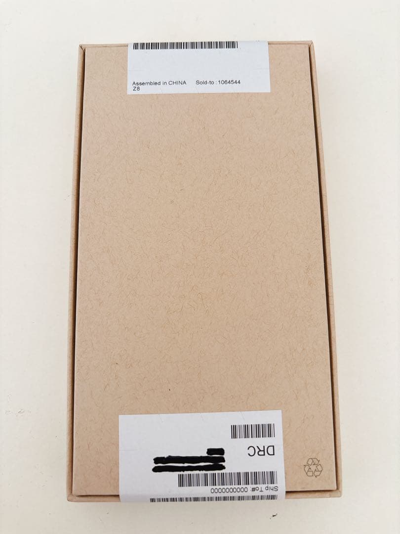 iPhone 12 mini RED 純正バッテリ 100%