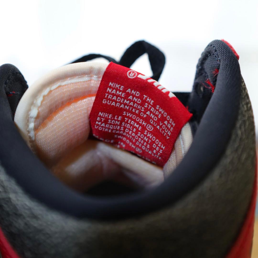 AIR JORDAN 1 RETRO HIGH OG シカゴ