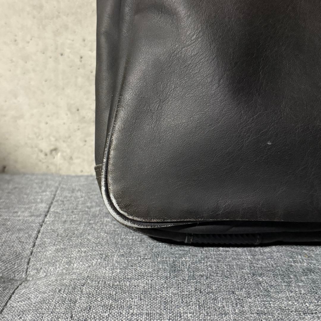 PORTER TAUSEN 2WAY レザービジネスバッグ