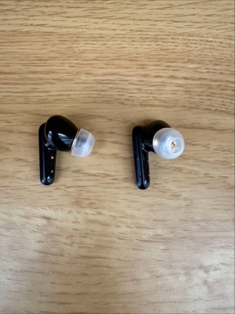 soundcore Liberty 4 ワイヤレスイヤホン 美品