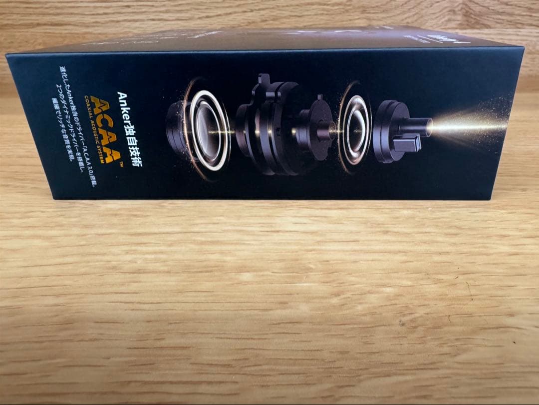 soundcore Liberty 4 ワイヤレスイヤホン 美品