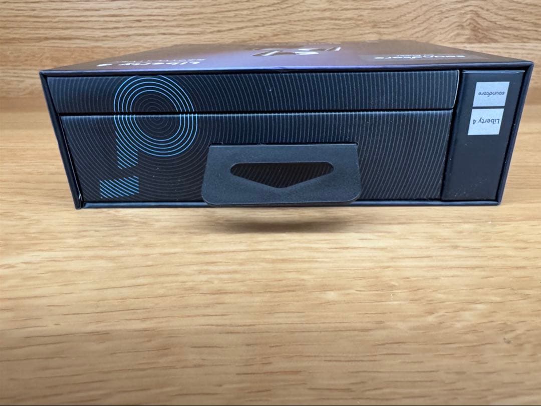 soundcore Liberty 4 ワイヤレスイヤホン 美品