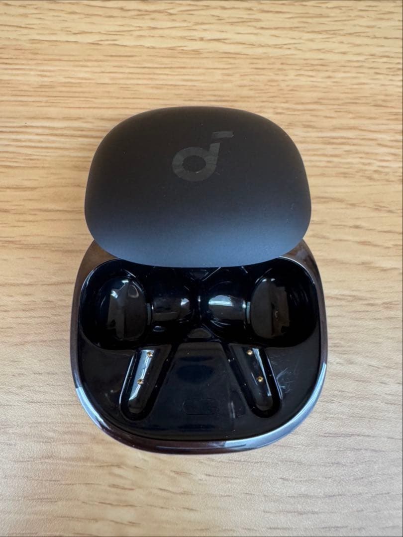 soundcore Liberty 4 ワイヤレスイヤホン 美品