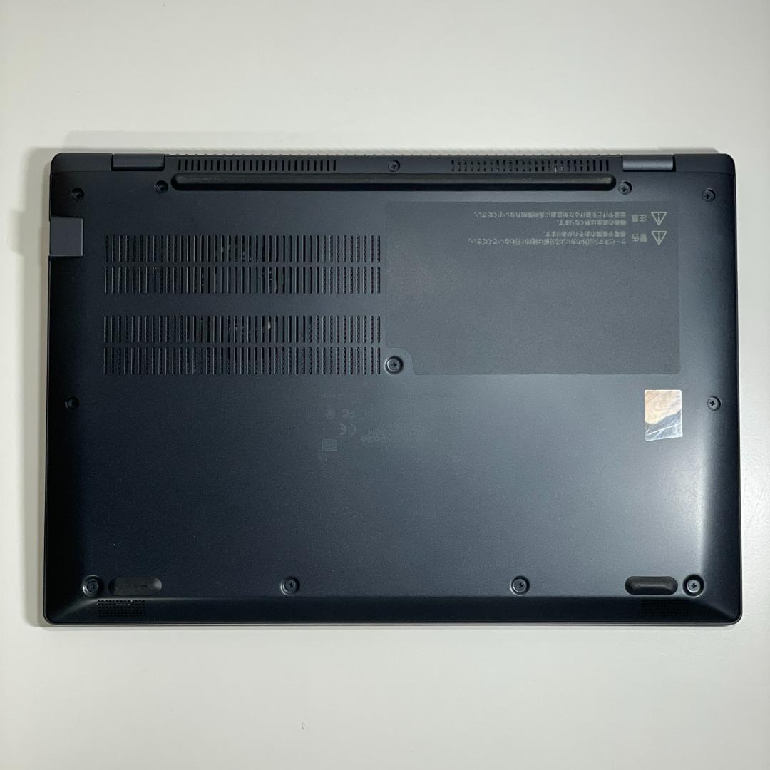 第11世代i5 dynabook G83/HU メモリ16GB 2022年製