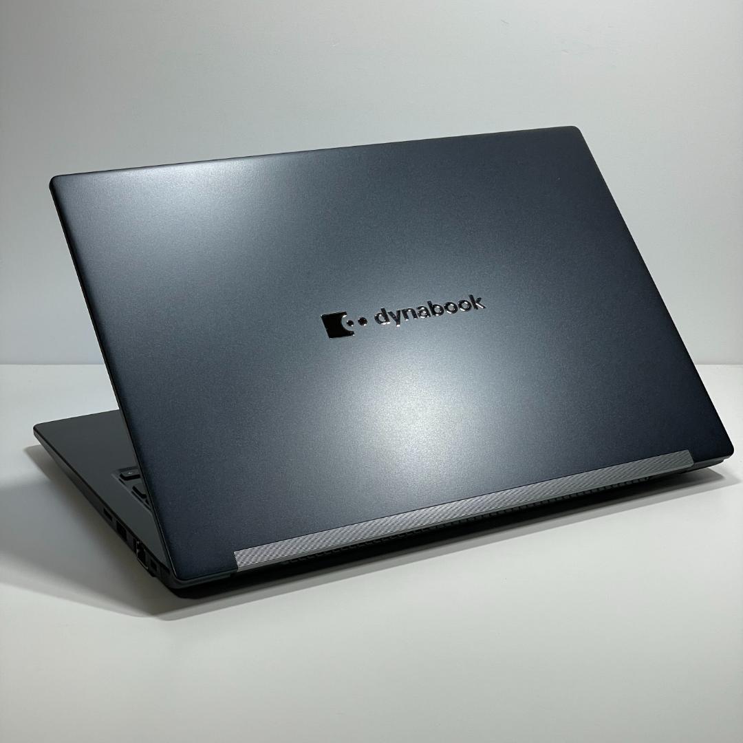 第11世代i5 dynabook G83/HU メモリ16GB 2022年製