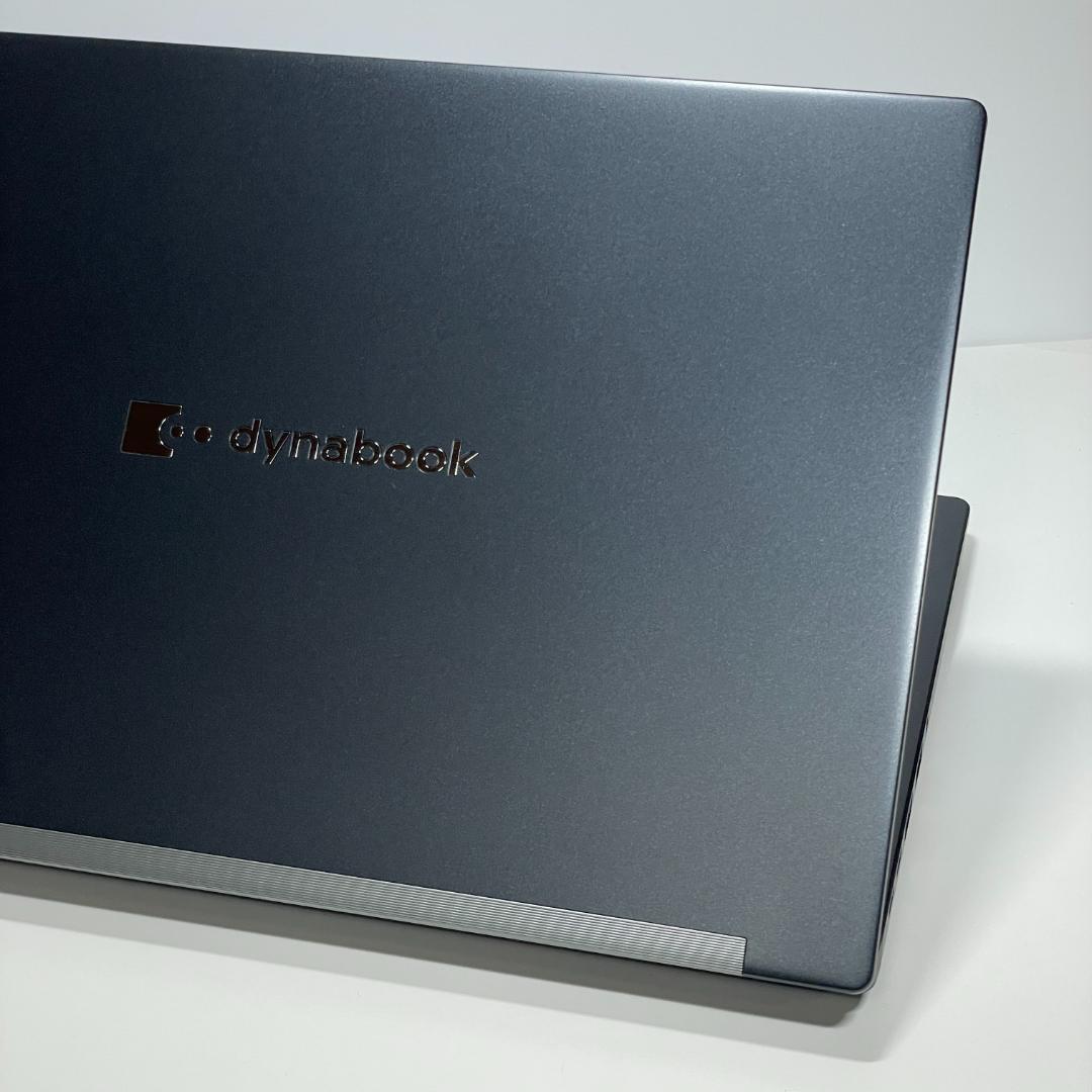 第11世代i5 dynabook G83/HU メモリ16GB 2022年製