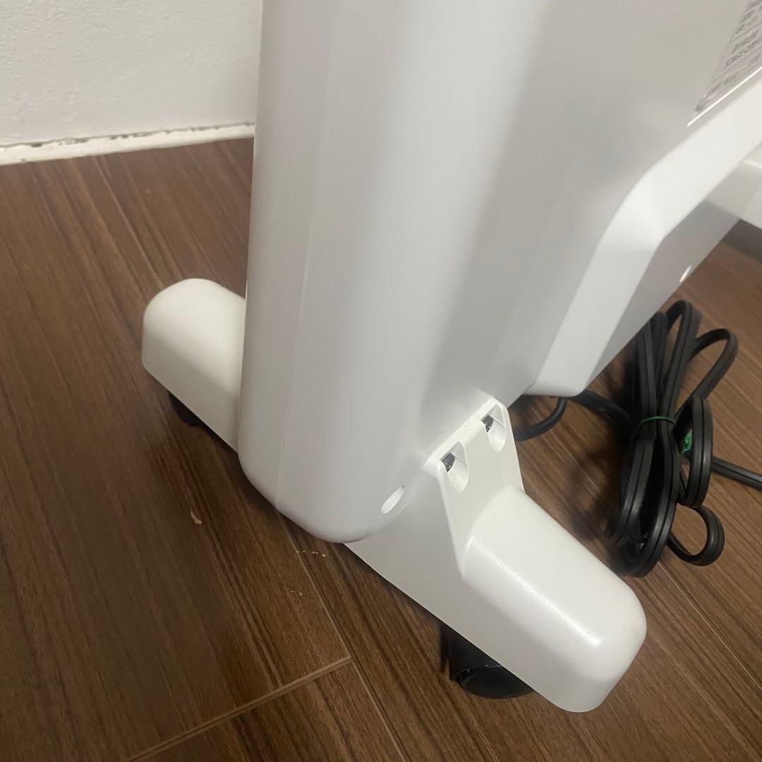 【美品希少カラー】 サンルミエ エクセラ7 ホワイト N700L-GR 遠赤外線