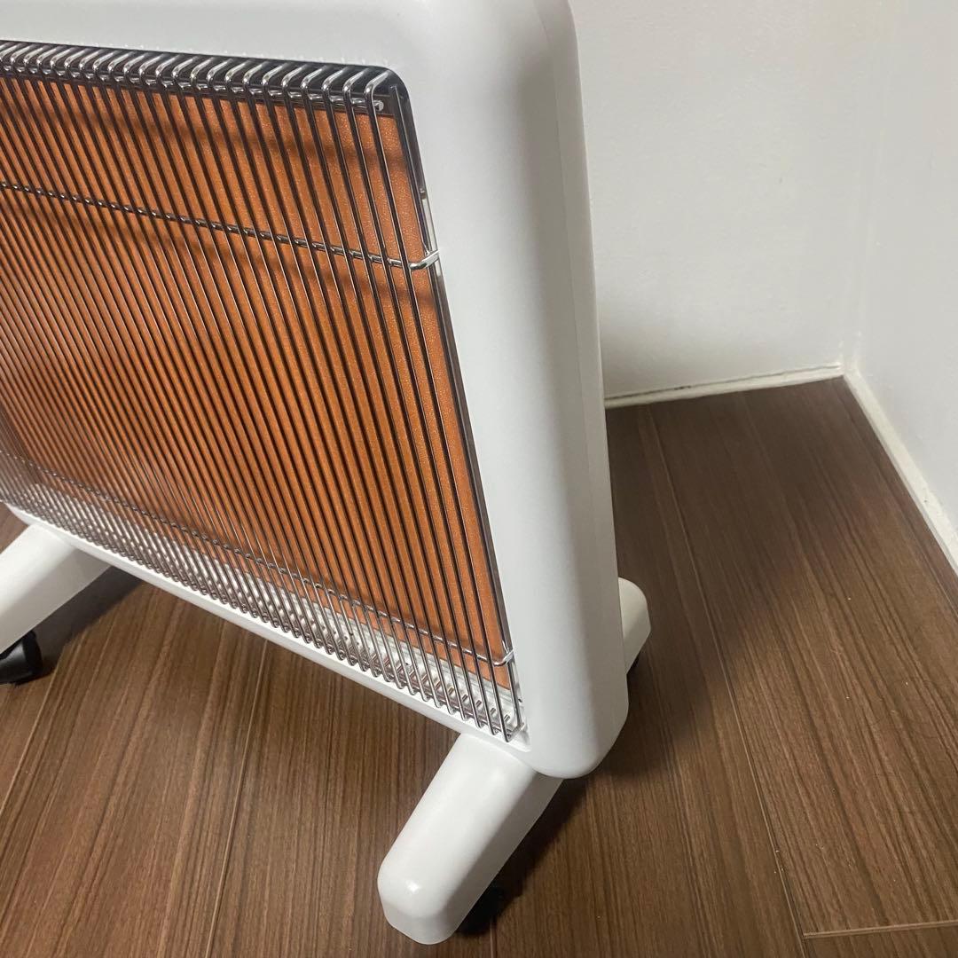 【美品希少カラー】 サンルミエ エクセラ7 ホワイト N700L-GR 遠赤外線