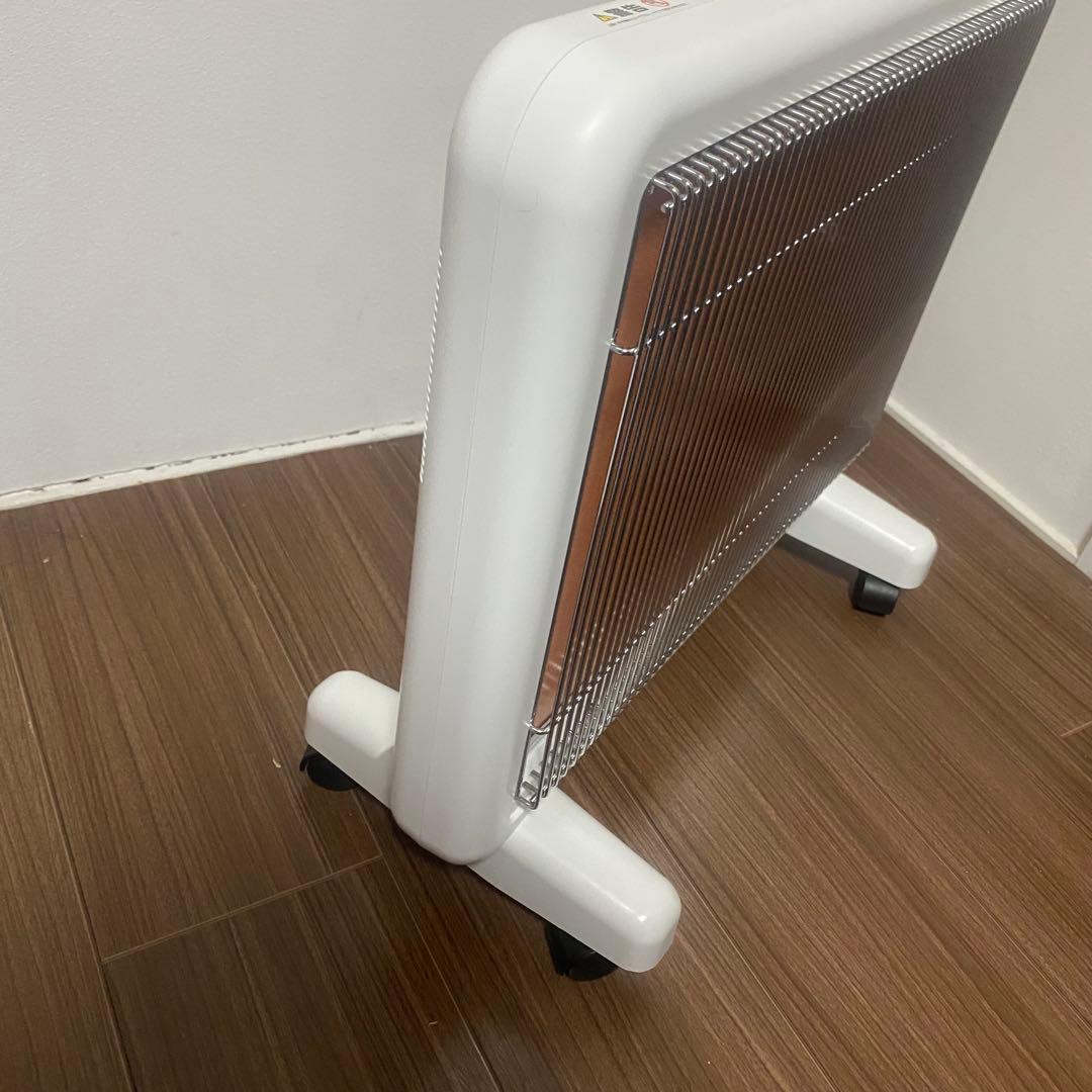 【美品希少カラー】 サンルミエ エクセラ7 ホワイト N700L-GR 遠赤外線