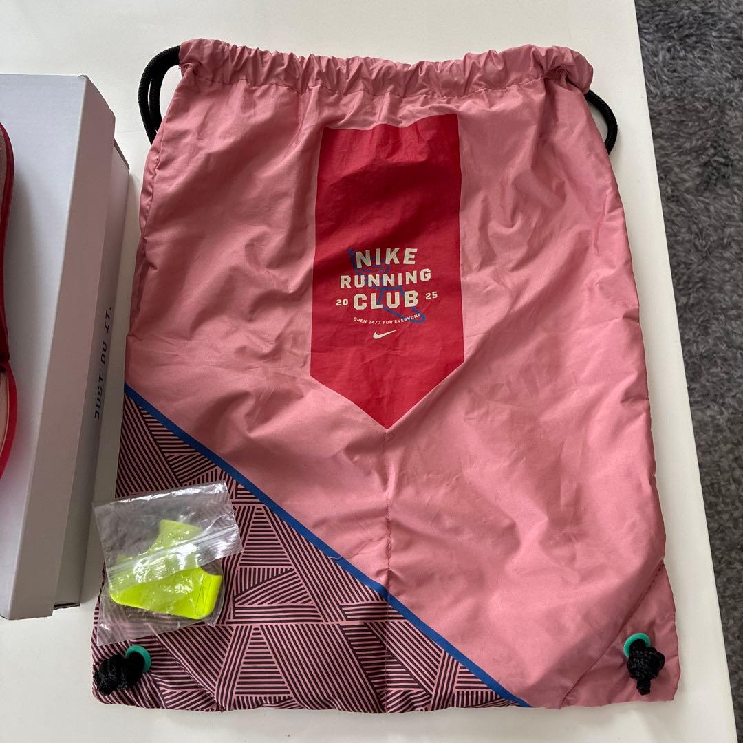 日本未入荷AIR ZOOM MAXFLY 2 FP 26.5