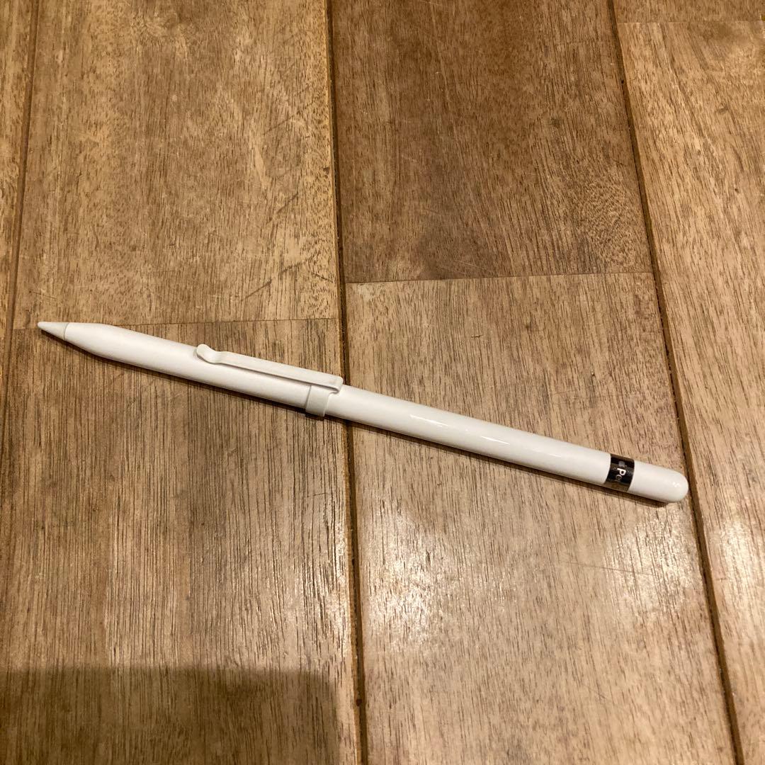 Apple Pencil (第1世代) ホワイト