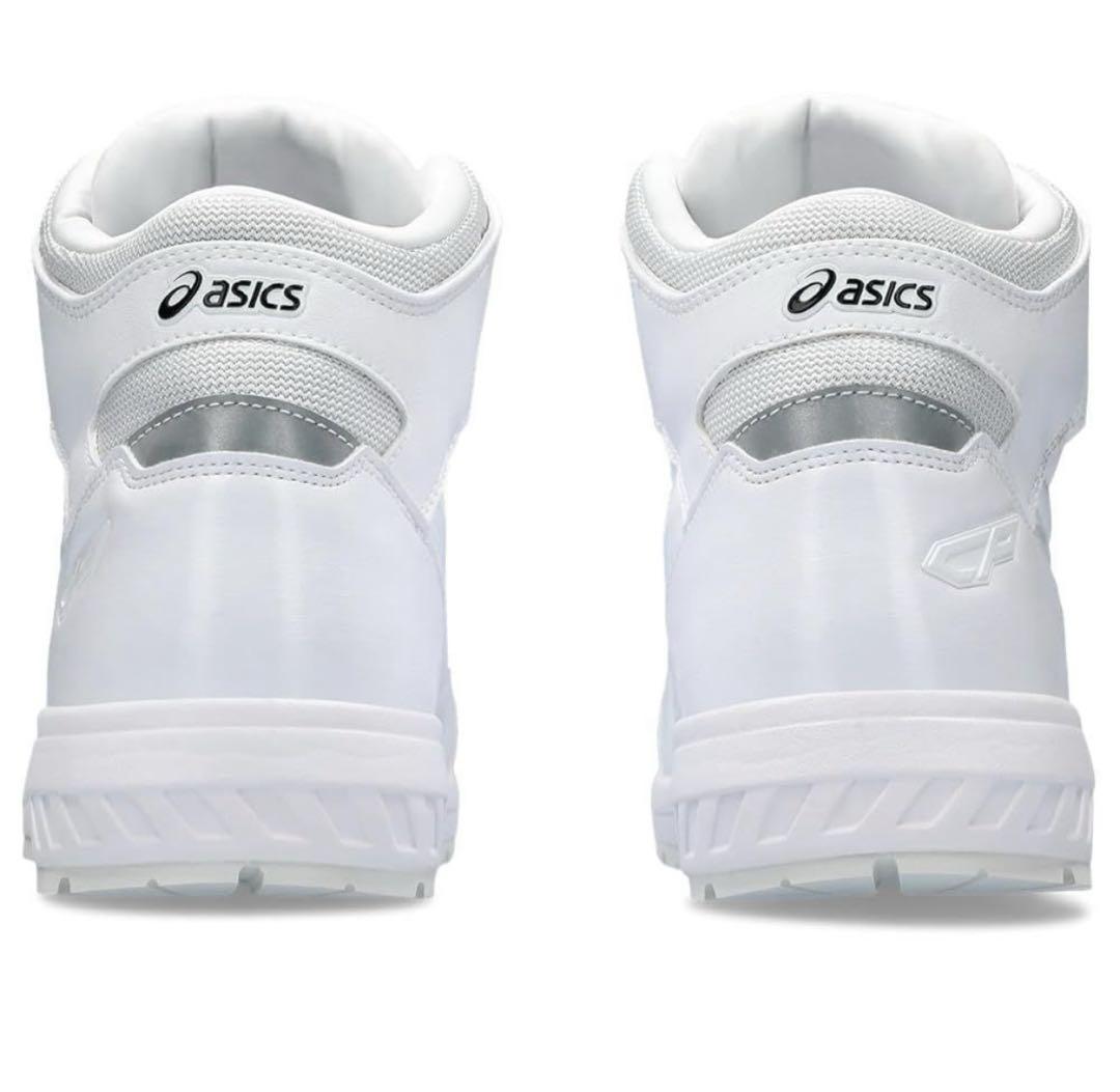 新品❗️未使用❗️30cm ASICS WINJOB CP304 BOA ホワイト