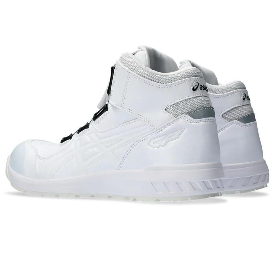 新品❗️未使用❗️30cm ASICS WINJOB CP304 BOA ホワイト