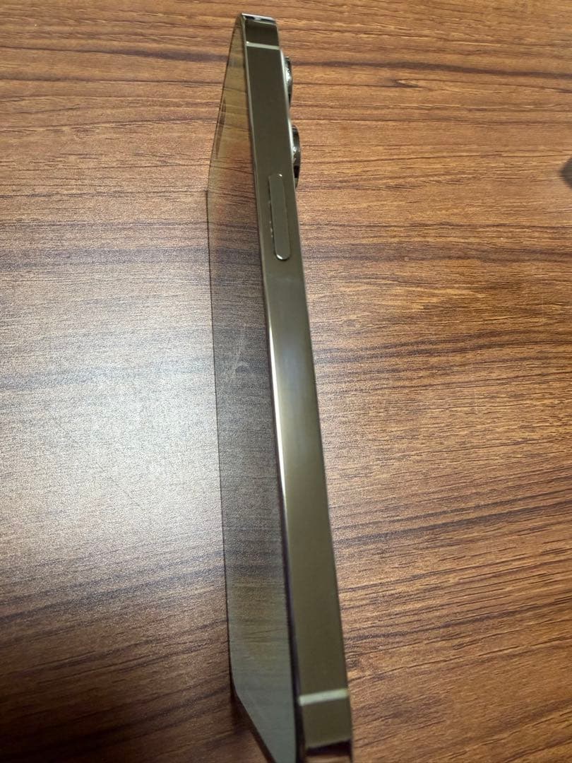 Apple iPhone 14 Pro ゴールド 本体265GB