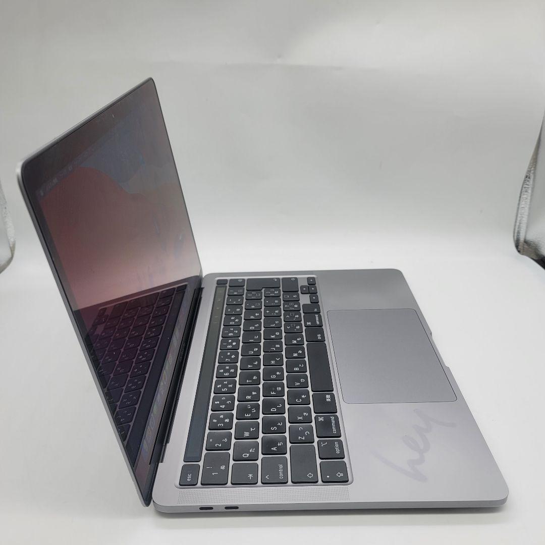 MacBook本体 Apple : Macbook Pro 2020 - 13.3inch 512G